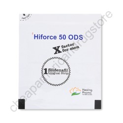 HiForce 50mg 